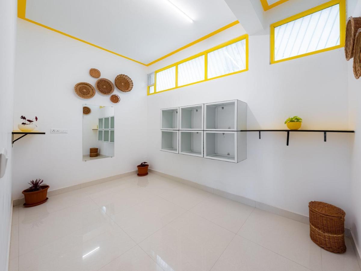 The Hosteller Coorg, מדיקרי מראה חיצוני תמונה