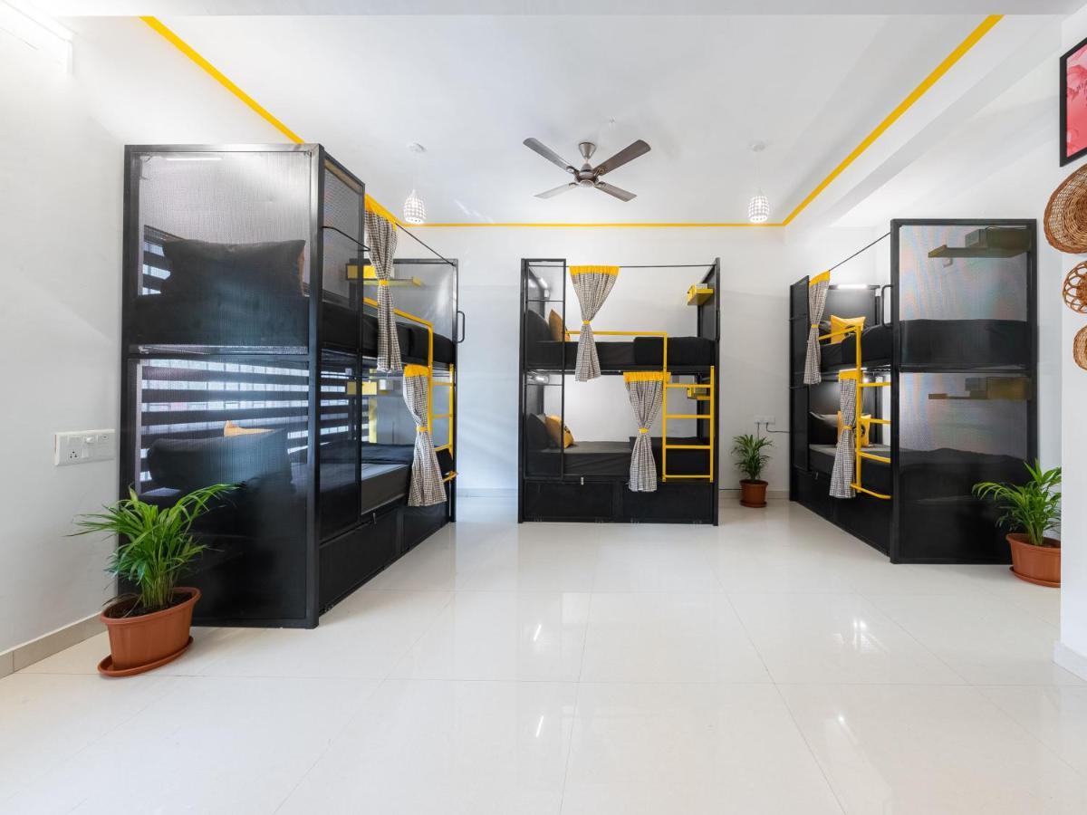 The Hosteller Coorg, מדיקרי מראה חיצוני תמונה