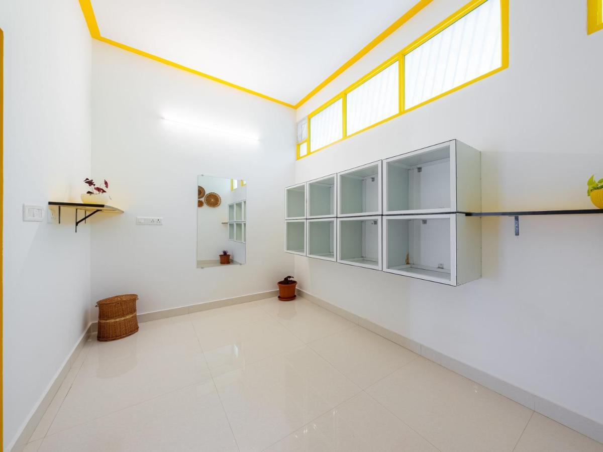 The Hosteller Coorg, מדיקרי מראה חיצוני תמונה
