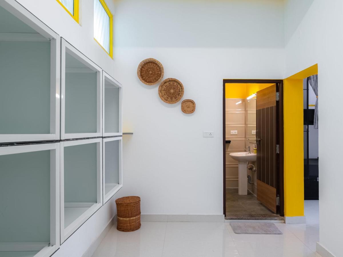 The Hosteller Coorg, מדיקרי מראה חיצוני תמונה