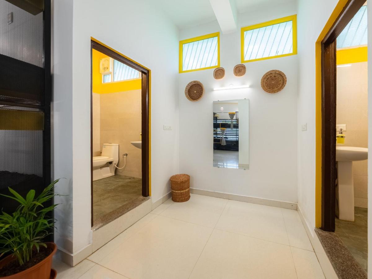The Hosteller Coorg, מדיקרי מראה חיצוני תמונה