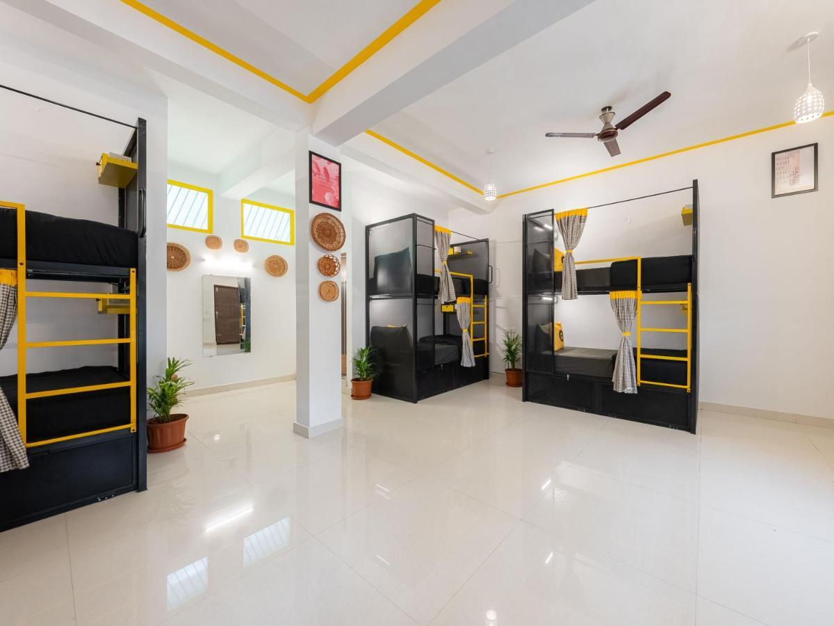 The Hosteller Coorg, מדיקרי מראה חיצוני תמונה