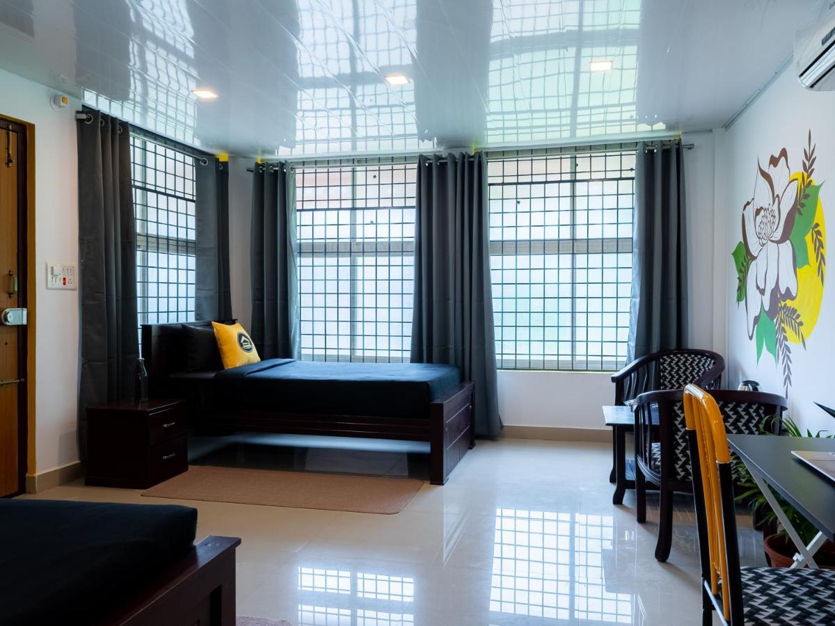 The Hosteller Coorg, מדיקרי מראה חיצוני תמונה