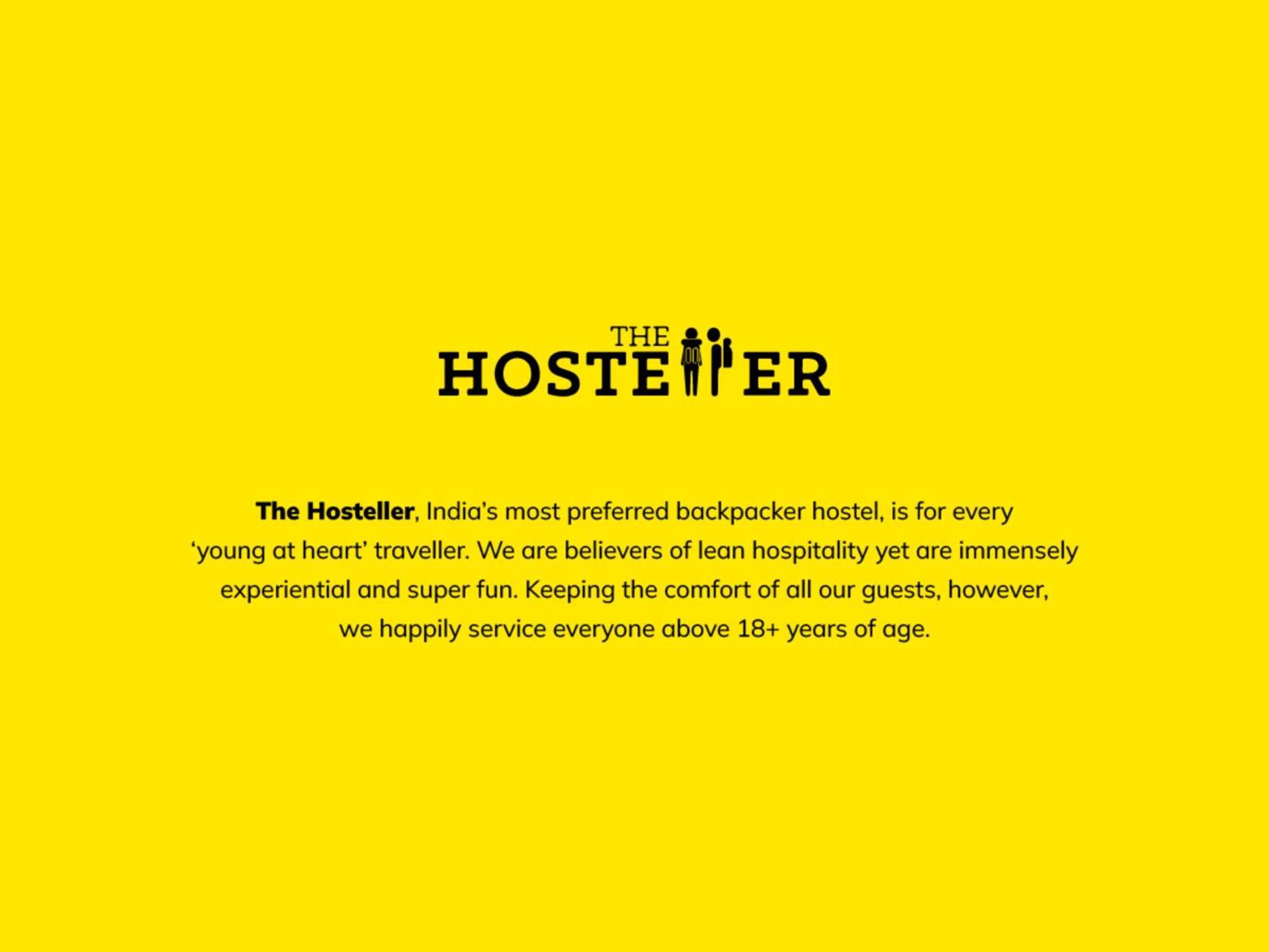 The Hosteller Coorg, מדיקרי מראה חיצוני תמונה